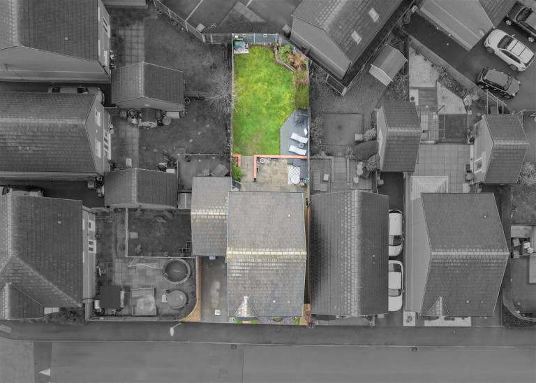 Images for Oakway Drive, Woodville, DE11