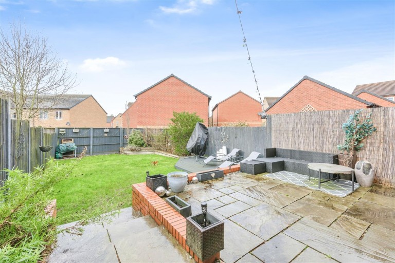 Images for Oakway Drive, Woodville, DE11