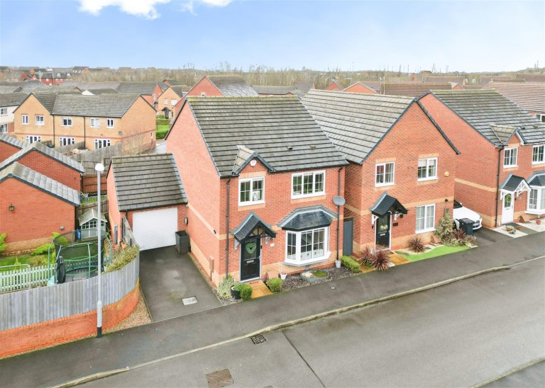 Images for Oakway Drive, Woodville, DE11