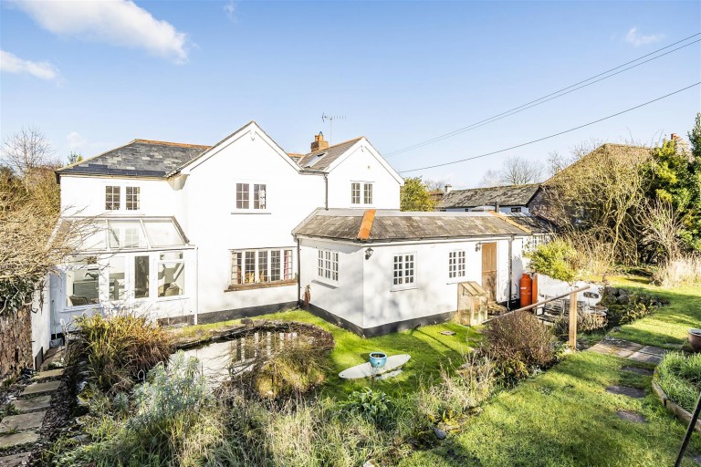 Images for Brithem Bottom, Cullompton