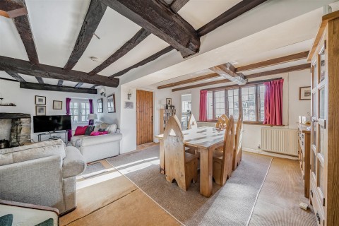 Click the photo for more details of Brithem Bottom, Cullompton