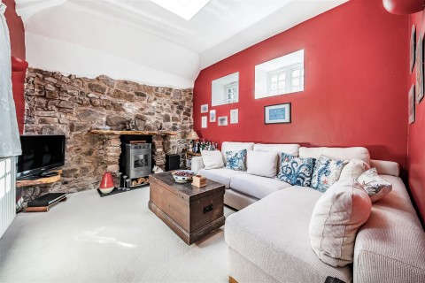 Click the photo for more details of Brithem Bottom, Cullompton