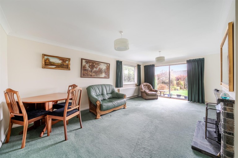 Images for Homefield, Child Okeford, Blandford Forum