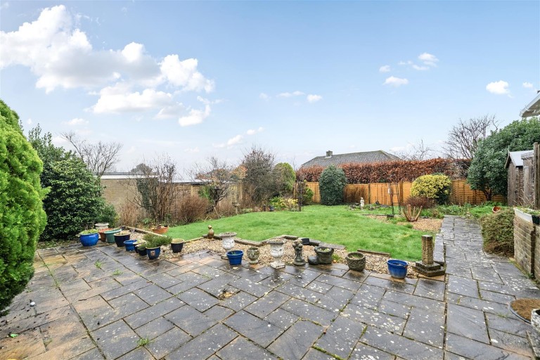 Images for Homefield, Child Okeford, Blandford Forum