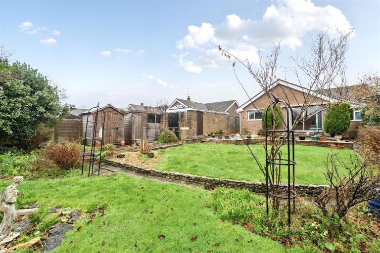 Images for Homefield, Child Okeford, Blandford Forum