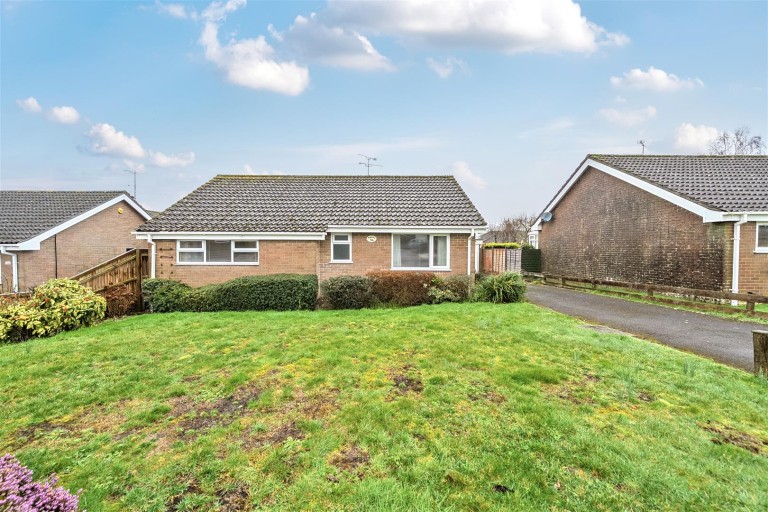 Images for Homefield, Child Okeford, Blandford Forum