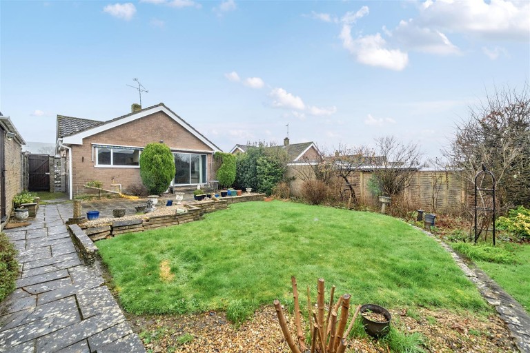 Images for Homefield, Child Okeford, Blandford Forum