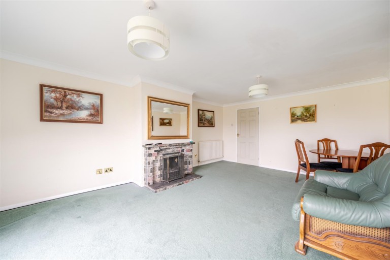 Images for Homefield, Child Okeford, Blandford Forum