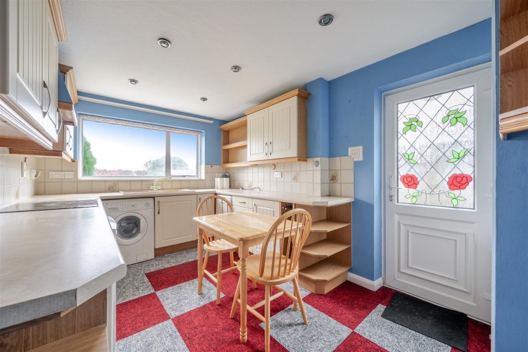 Images for Homefield, Child Okeford, Blandford Forum