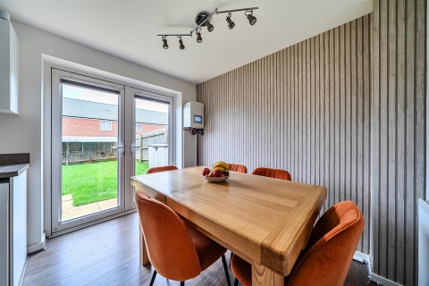 Click the photo for more details of Twelve Acres, Sherborne, Dorset