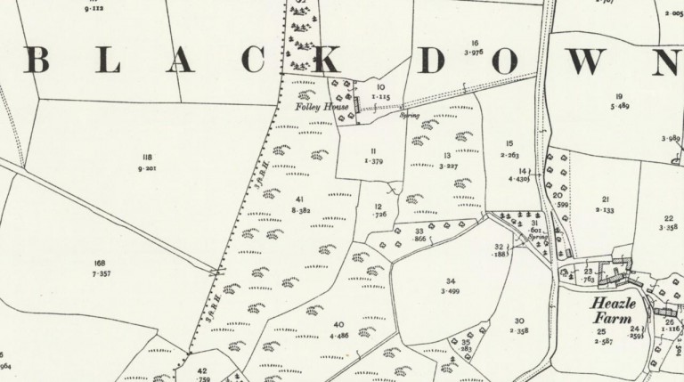 Images for Clayhidon, Cullompton