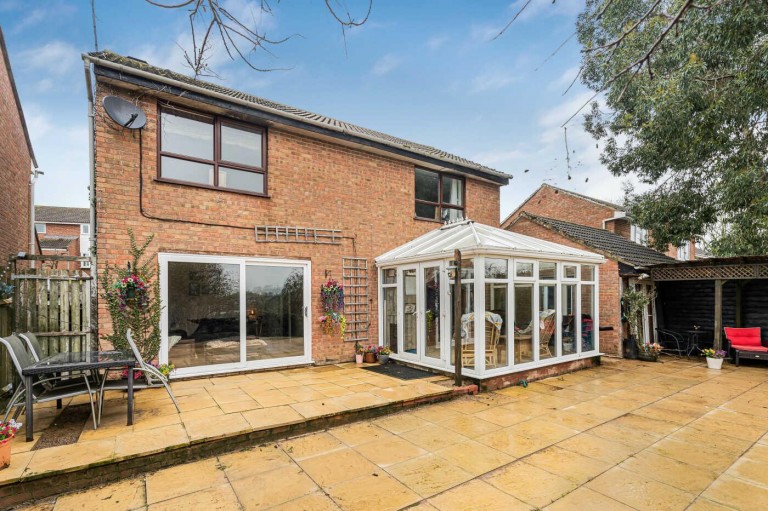 Images for Lancers Way, Weedon, NN7