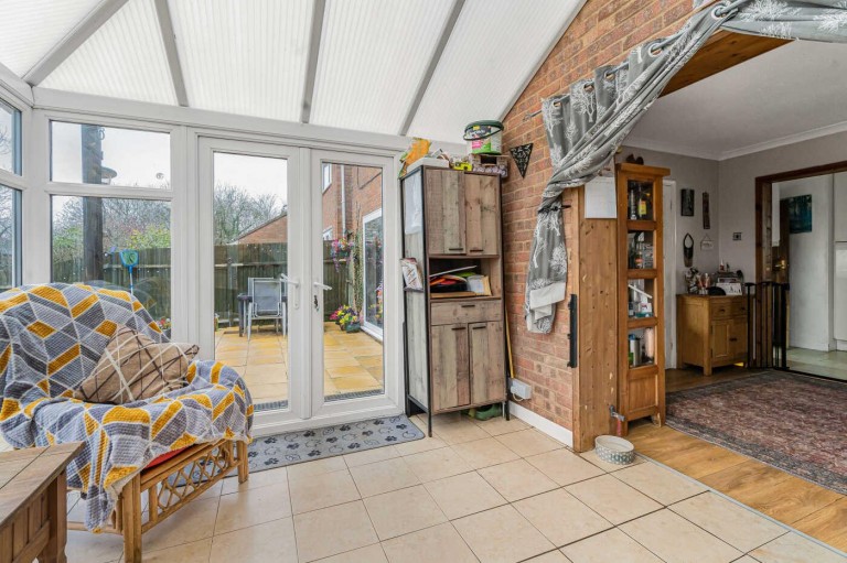 Images for Lancers Way, Weedon, NN7