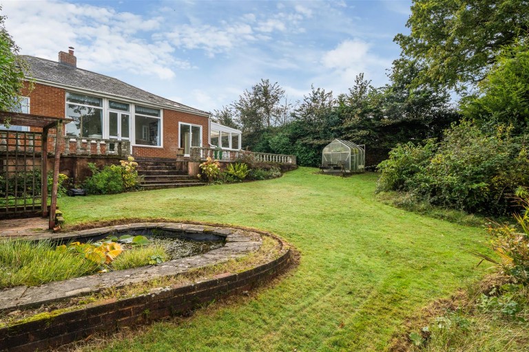 Images for Toby Lane, Woodbury Salterton, Exeter