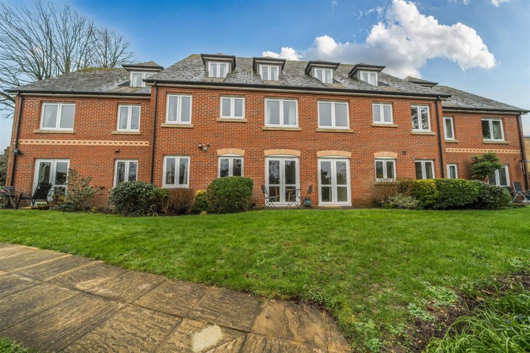 Images for Betjeman Court, Wantage