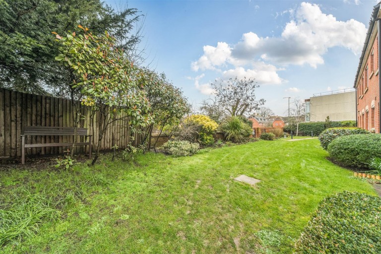 Images for Betjeman Court, Wantage