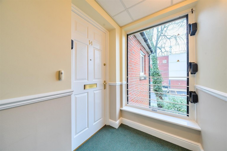 Images for Betjeman Court, Wantage