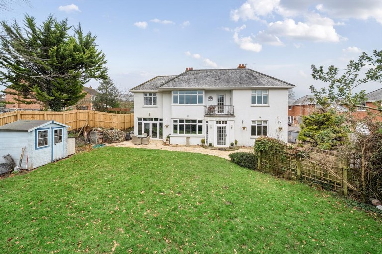 Images for Tiverton Road, Cullompton