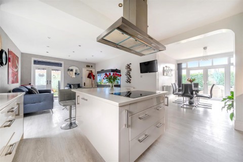 Click the photo for more details of Tiverton Road, Cullompton