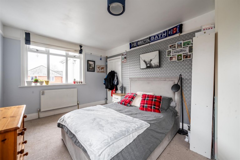 Images for Tiverton Road, Cullompton