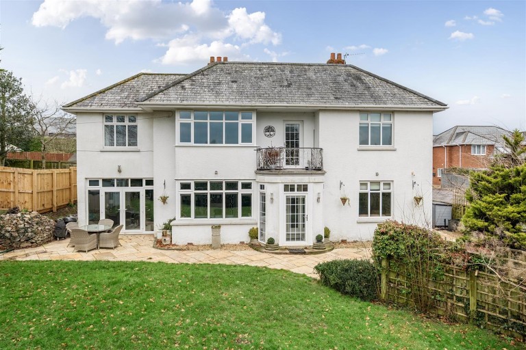 Images for Tiverton Road, Cullompton