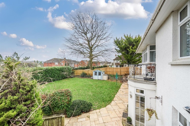 Images for Tiverton Road, Cullompton