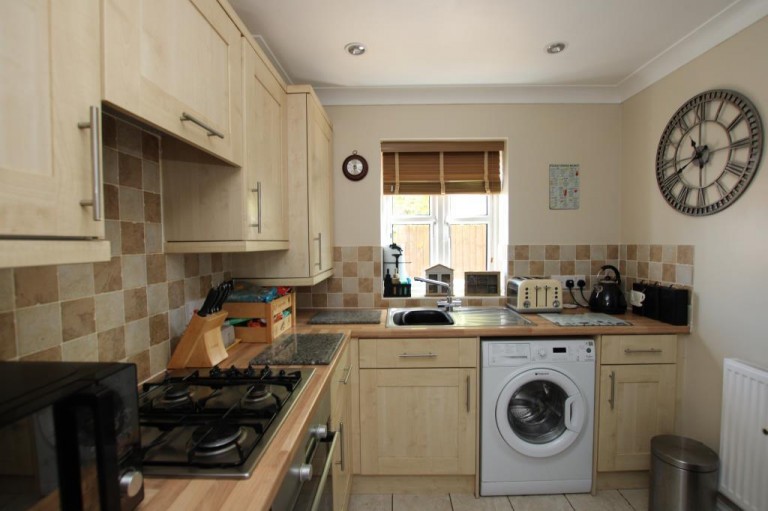 Images for Darbys Yard, Sutton, Ely