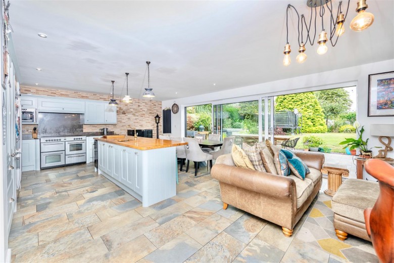 Click the photo for more details of High Street, Helpringham, Sleaford