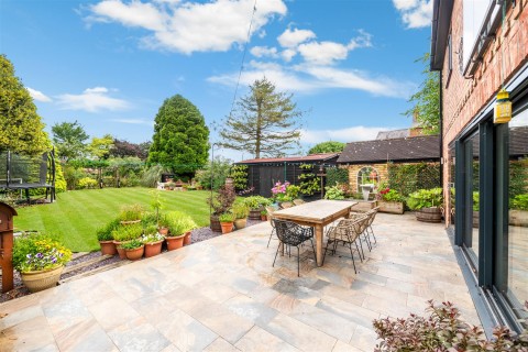 Click the photo for more details of High Street, Helpringham, Sleaford