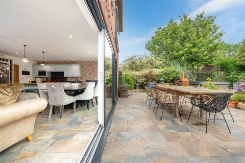 Click the photo for more details of High Street, Helpringham, Sleaford