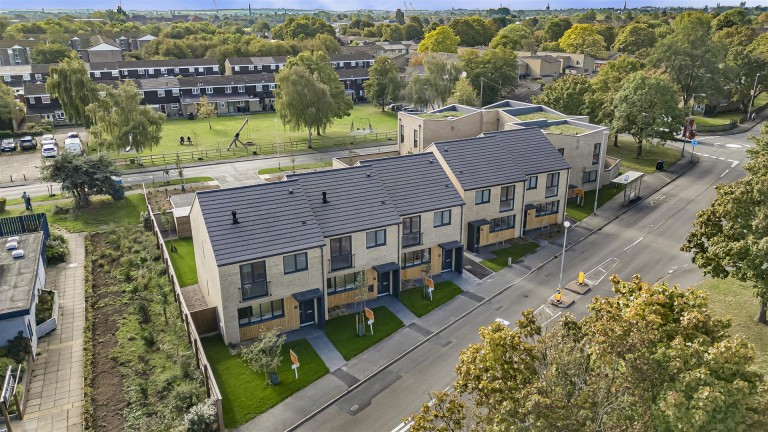 Images for Northfield Avenue, Cambridge