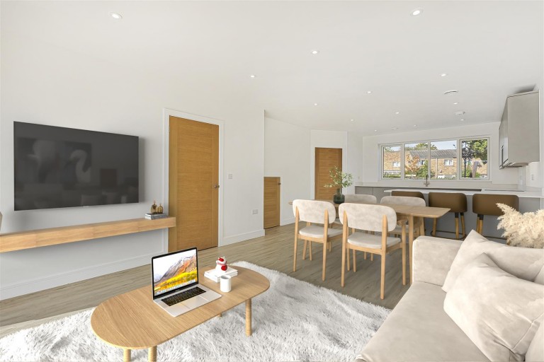 Images for Northfield Avenue, Cambridge