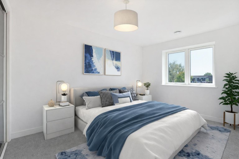 Images for Northfield Avenue, Cambridge