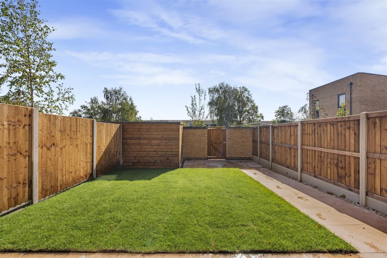 Images for Northfield Avenue, Cambridge