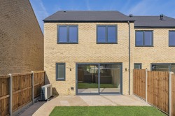 Images for Northfield Avenue, Cambridge