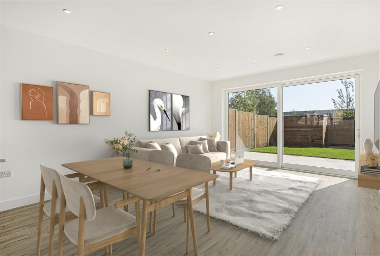 Images for Northfield Avenue, Cambridge