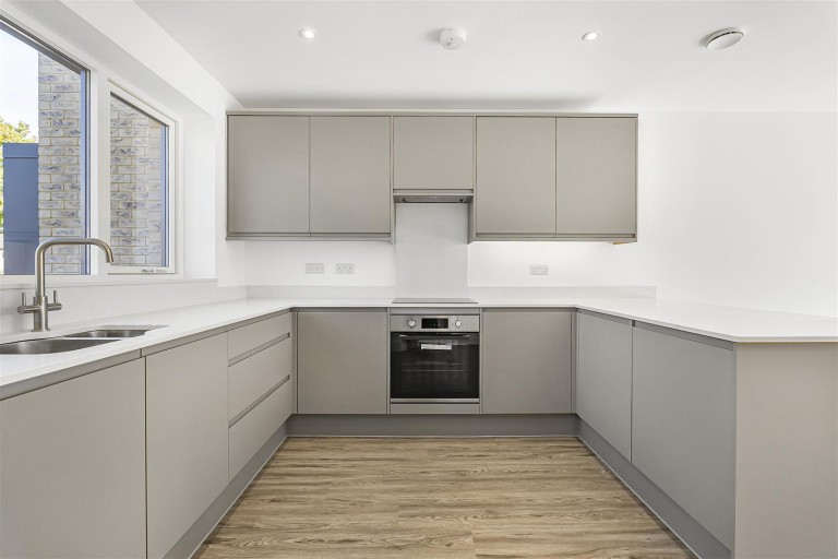 Images for Northfield Avenue, Cambridge