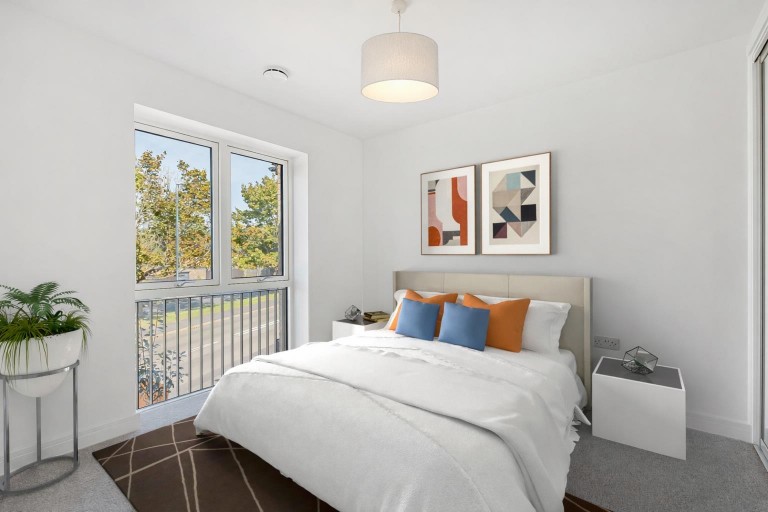 Images for Northfield Avenue, Cambridge