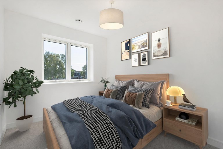 Images for Northfield Avenue, Cambridge