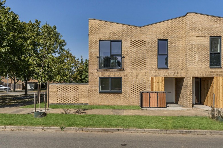 Click the photo for more details of Cameron Road, Cambridge