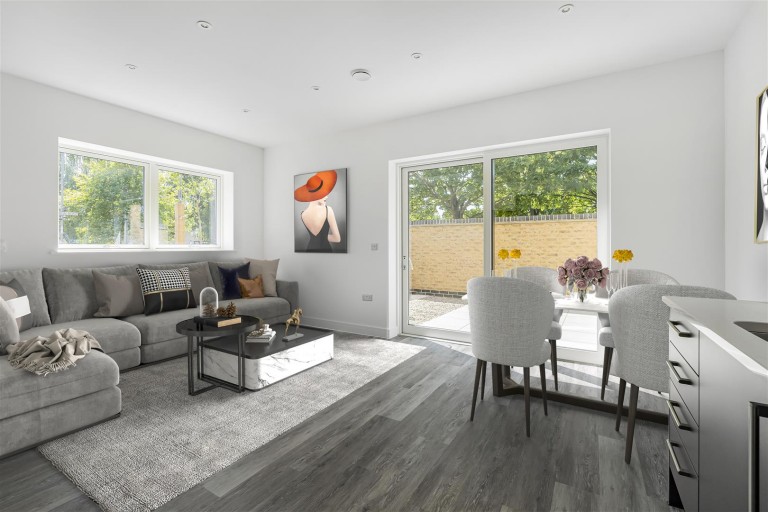 Images for Cameron Road, Cambridge