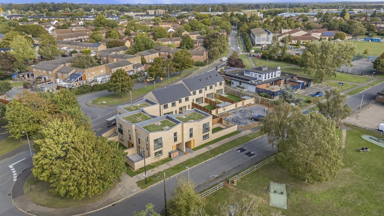 Images for Cameron Road, Cambridge