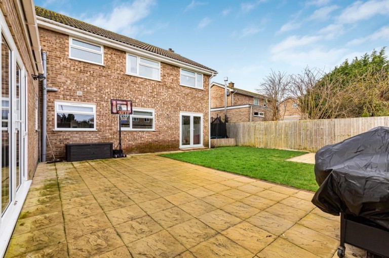 Images for Stewards Lane, Sutton