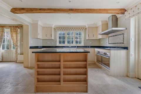 Click the photo for more details of Burton End, West Wickham, Cambridge