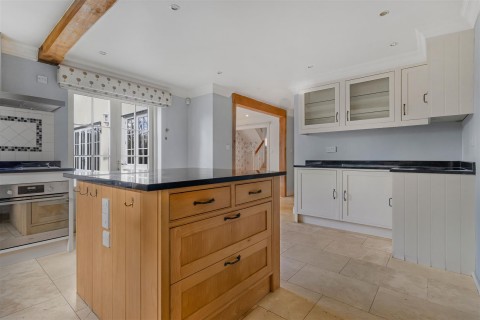 Click the photo for more details of Burton End, West Wickham, Cambridge