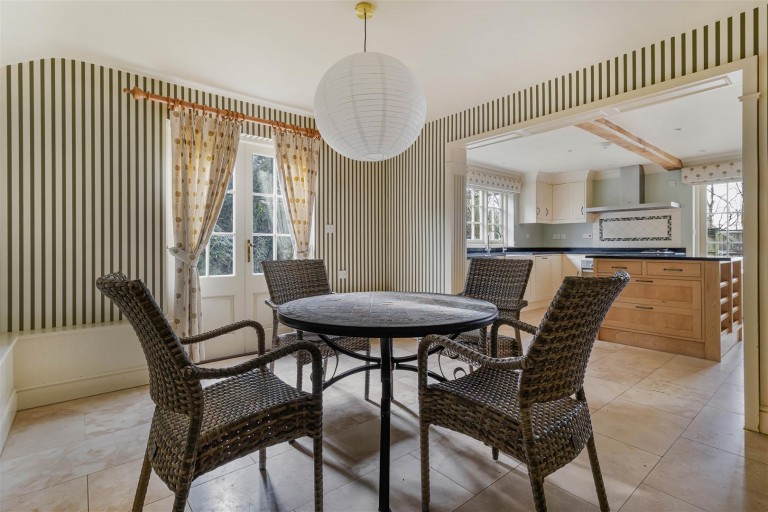 Images for Burton End, West Wickham, Cambridge