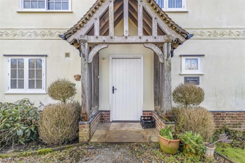 Click the photo for more details of Burton End, West Wickham, Cambridge