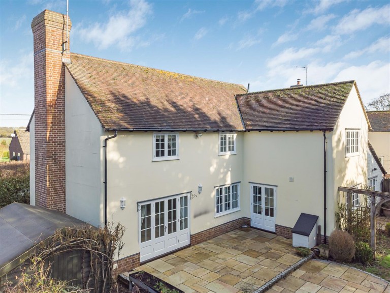 Images for Burton End, West Wickham, Cambridge