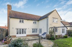 Images for Burton End, West Wickham, Cambridge