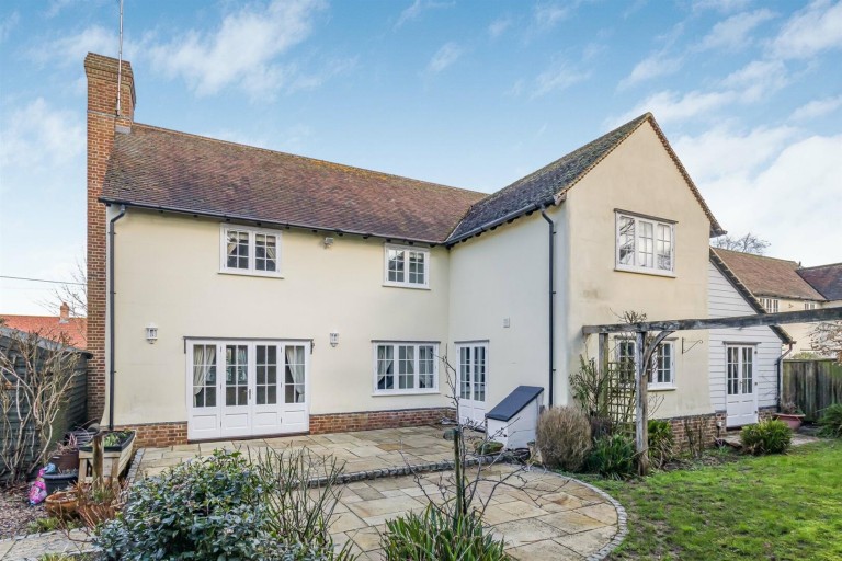 Images for Burton End, West Wickham, Cambridge